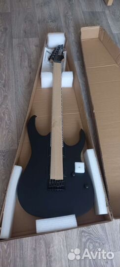 Электрогитара Ibanez grg121