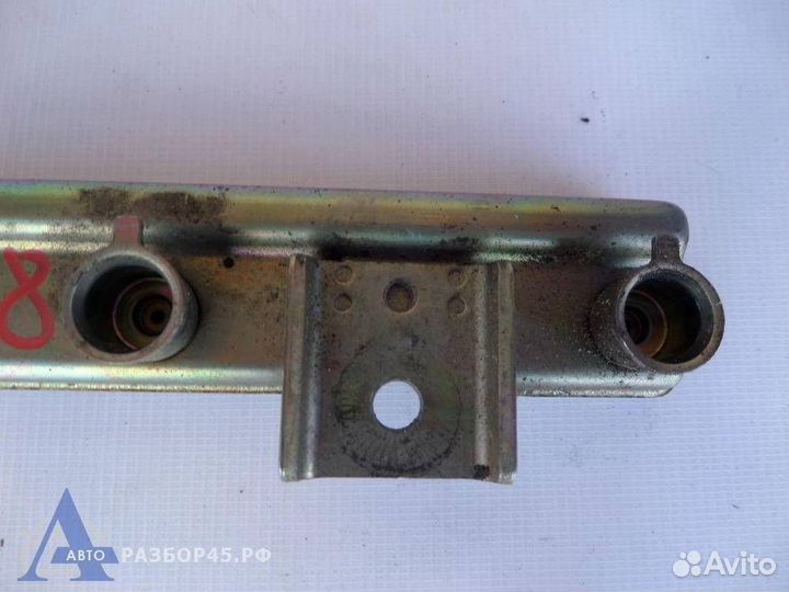 Рейка топливная для Nissan Almera 2 2000-2006г
