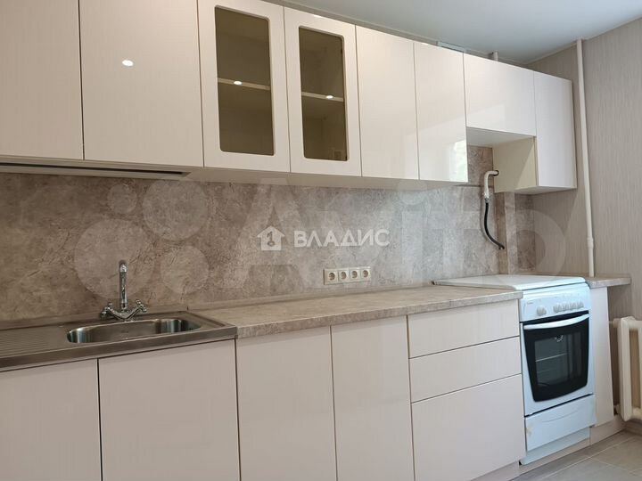 2-к. квартира, 47,8 м², 2/9 эт.