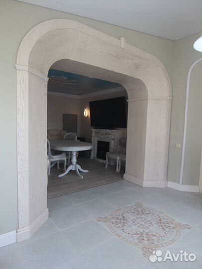 Столярное ателье