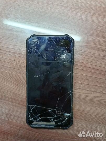 Ulefone Armor 6, 6/128 ГБ