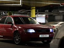 Audi A6 1.8 MT, 1999, 497 000 км, с пробегом, цена 470 000 руб.