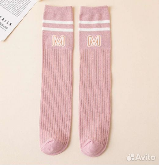 Южная Корея. Гольфы Подрастковые Отличное качество