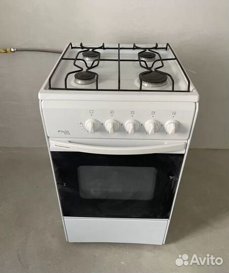 Плита новая газовая RG