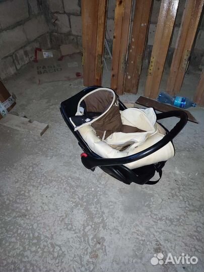 Детские коляски