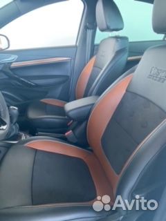 LADA Vesta 1.6 МТ, 2023