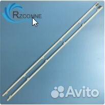 Светодиодная лента для подсветки телевизора Samsu