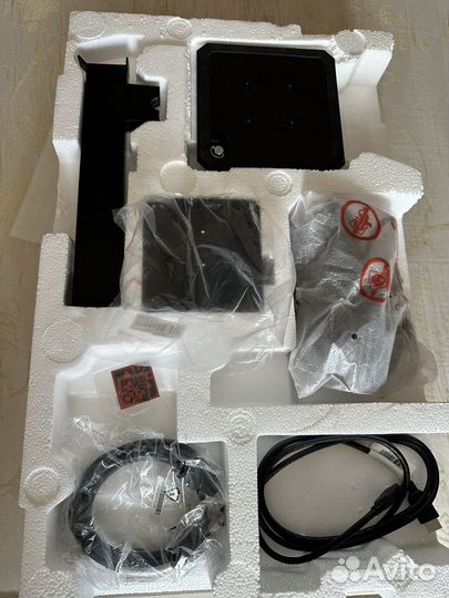 Монитор игровой Omen by hp25 144гц