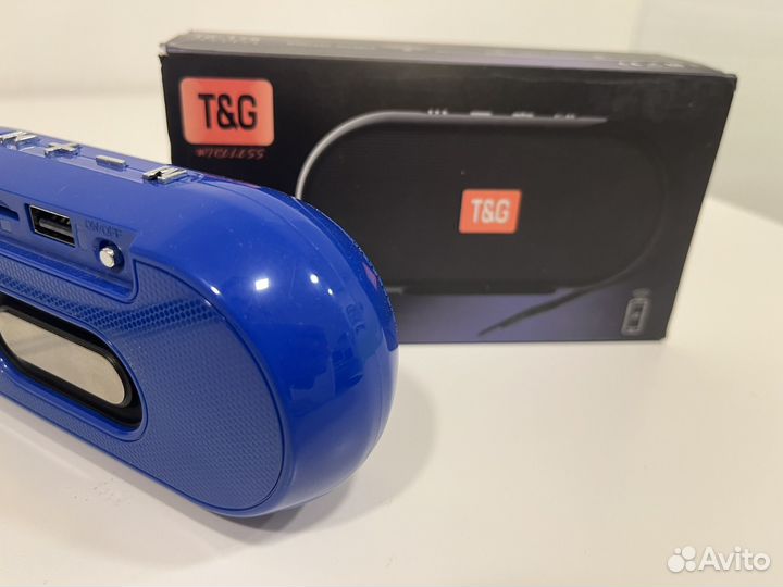 Колонка аккустическа TiG 179