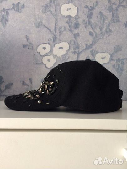 Бейсболка женская Mixit