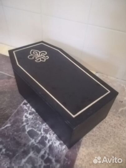 Гроб для животных