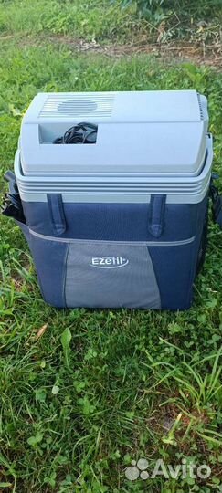 Новый Автохолодильник Ezetil