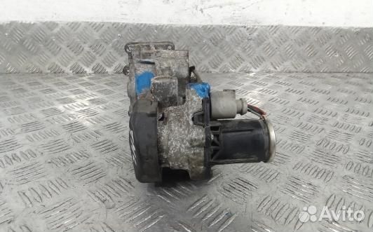 Клапан EGR дизельный volkswagen passat B7 (ZML12A9