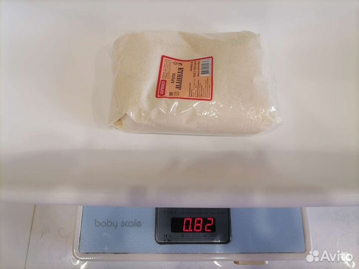 Детские электронные весы до 20кг