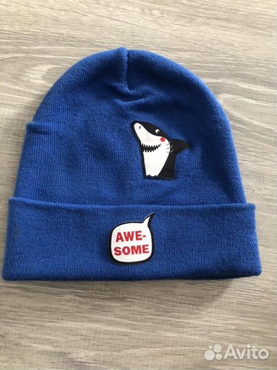 Шапки Ostin 48-50 (весна/осень)