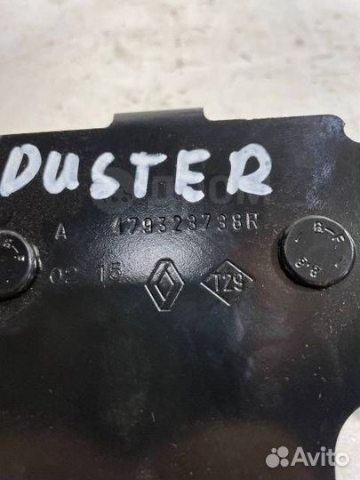 Датчик ускорения Renault Duster