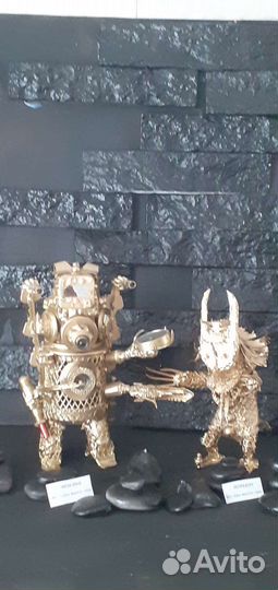 Предмет интерьера