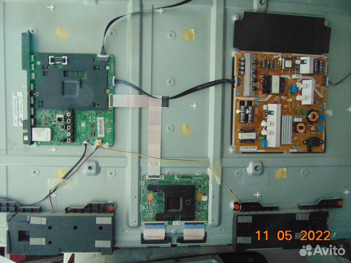 Main board BN41-02344D