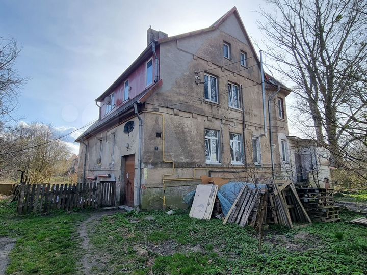 Квартира-студия, 14 м², 2/2 эт.