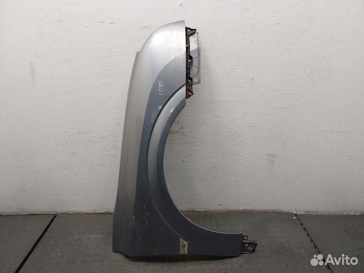 Крыло Opel Signum, 2003