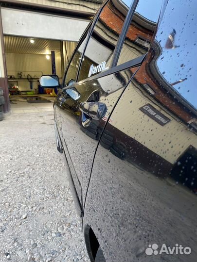 Mitsubishi Lancer 1.6 МТ, 2005, 202 000 км