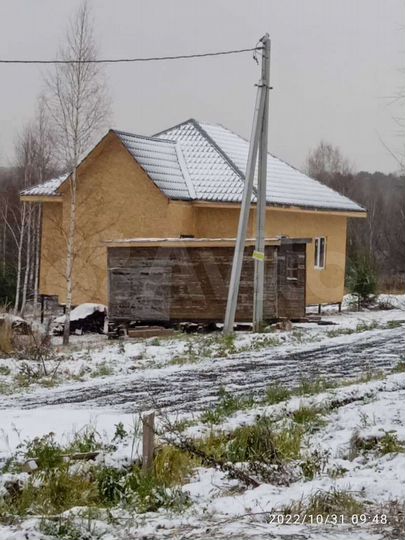 Участок 6,1 сот. (ИЖС)