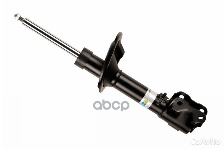 Амортизатор передний GAS L B4 22-243133 Bilstein