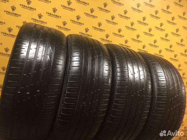 Hankook Ventus S1 Evo2 SUV K117A 235/50 R18