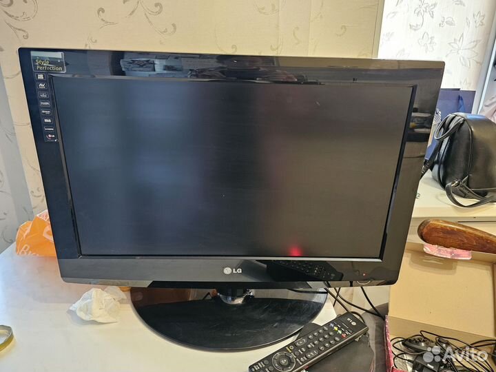 Телевизор 26lg3050