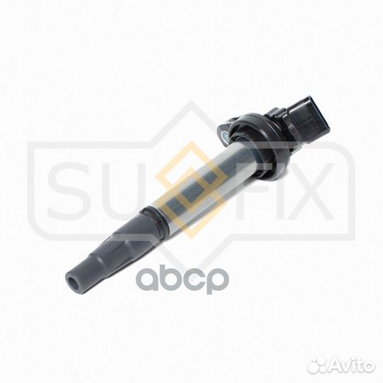 Катушка зажигания toyota Allion/Premio(T26) 1.8