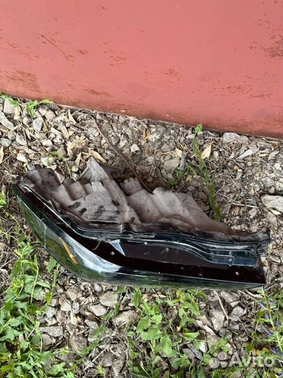 Фара правая Mazda cx-30