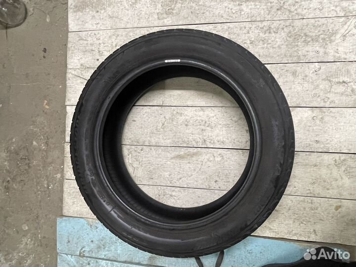 Bridgestone Turanza 6 225/50 R18