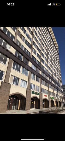 Свободного назначения, 63 м²