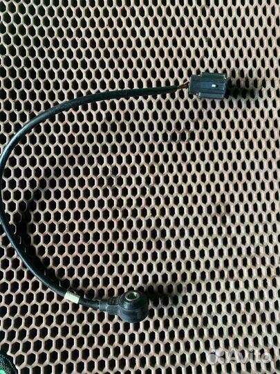 Датчик детонации Ford Focus 3 3 iqdb 2013