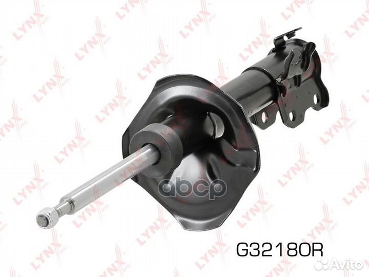 Стойка амортизаторная перед прав G32180R