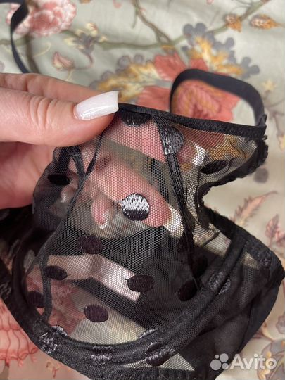 Agent provocateur нижнее белье