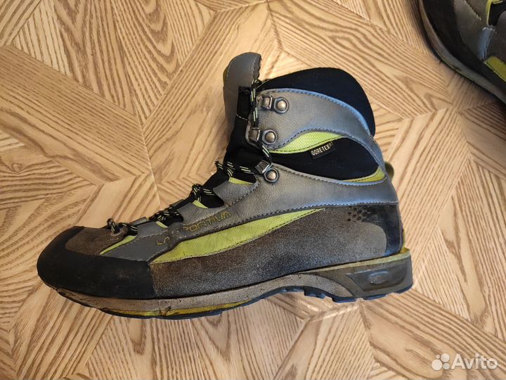 Треккинговые ботинки La Sportiva размер 42 EU