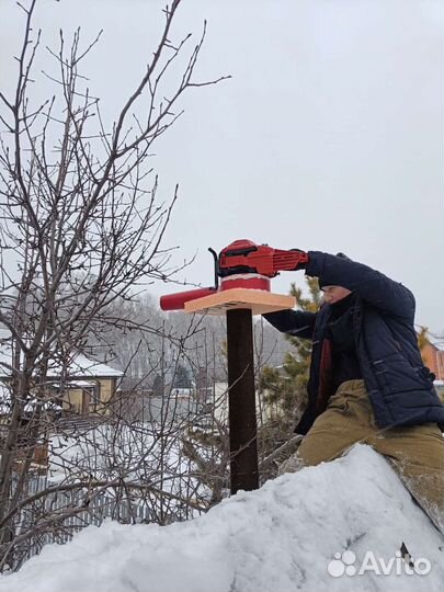 Вакуумная чистка печных дымоходов