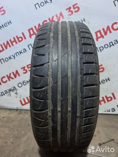 Nokian Tyres Nordman SX 195/55 R15