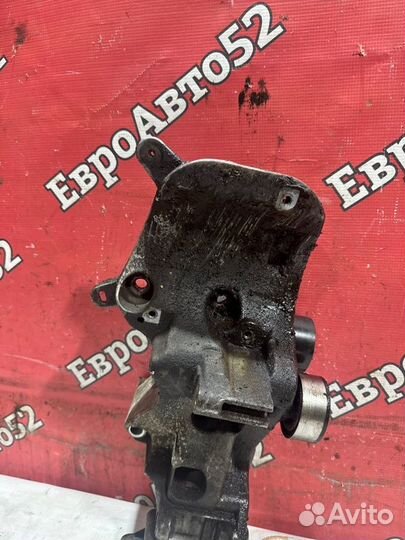 Кронштейн генератора Renault Logan 2 2013-2018