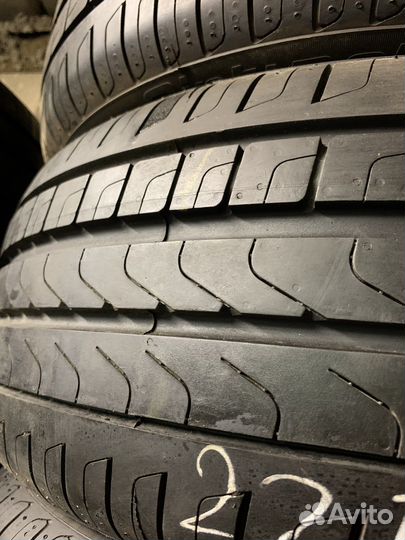 Pirelli Cinturato P7 225/45 R17