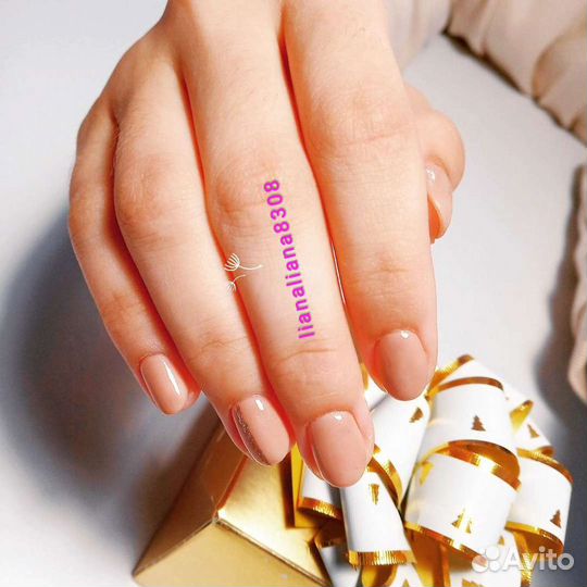 Мастер маникюра на дому