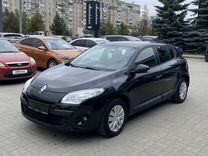 Renault Megane 1.6 CVT, 2011, 332 000 км, с пробегом, цена 621 000 руб.