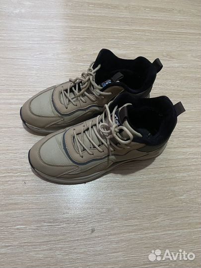 Зимняя обувь 43 размер