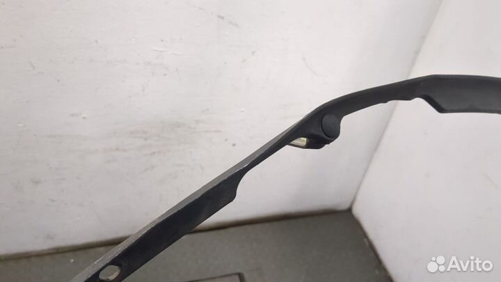 Молдинг бампера Chevrolet Camaro 2018, 2020