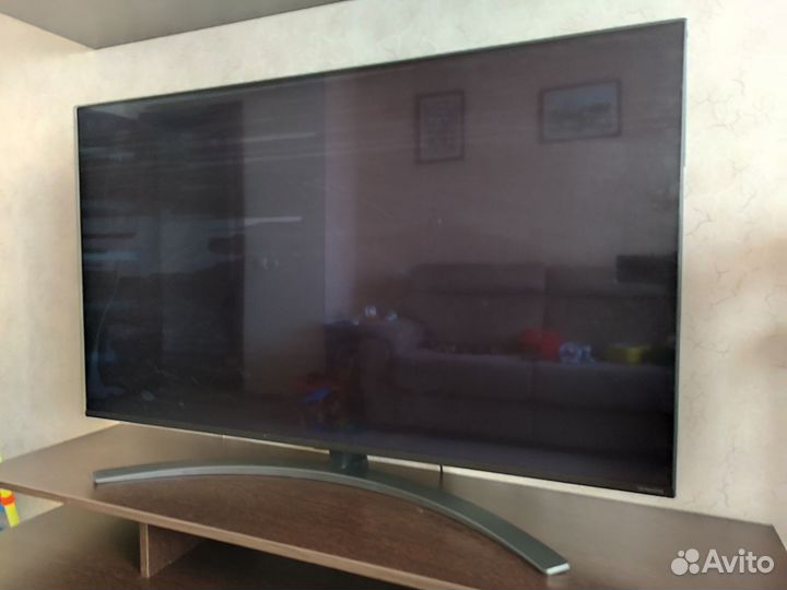 Телевизор lg 49sm9000pla