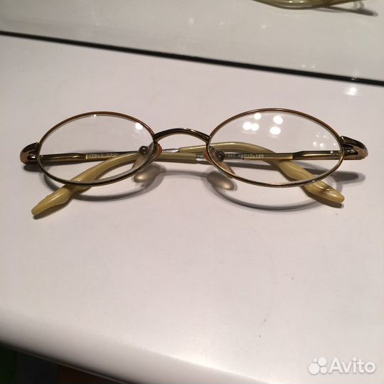 Оправа для очков детская