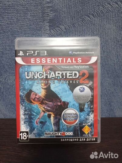 Игры для приставок ps3