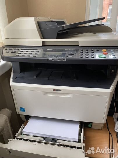 Мфу kyocera 1028