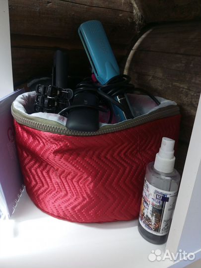 Набор для кератина и ботокса